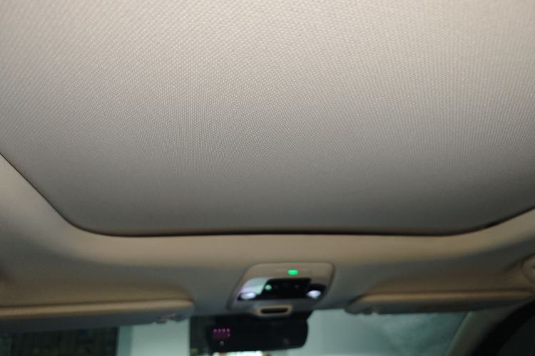 Used Nio ES8 2018 Founder Edition Headliner