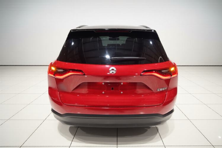 Used Nio ES8 2018 355 km Base Version 6-Seater Edition Rear