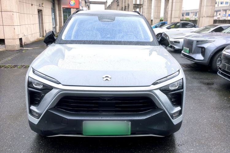 Used Nio ES8 2018 Founder Edition Exterior 1