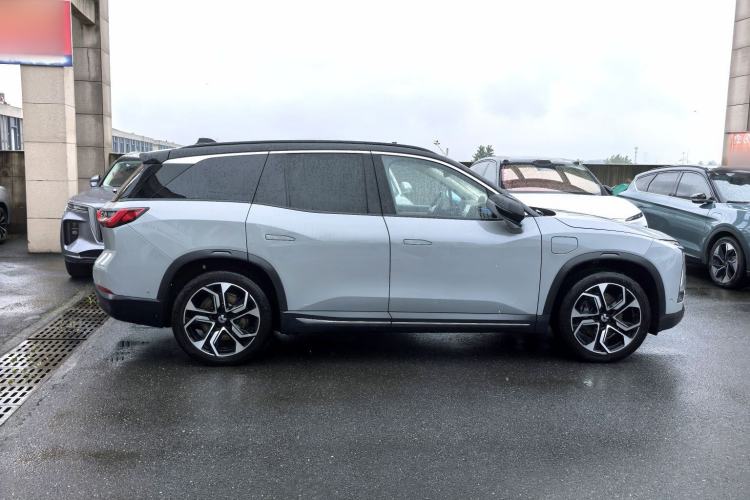 Used Nio ES8 2018 Founder Edition Exterior 2