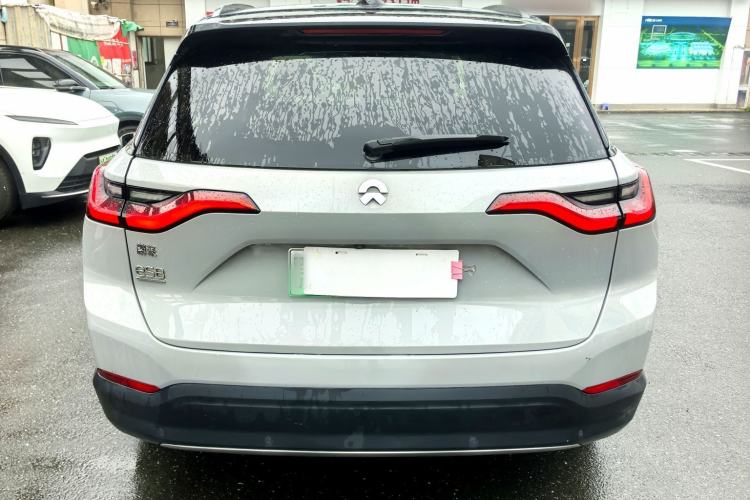 Used Nio ES8 2018 Founder Edition Exterior 3