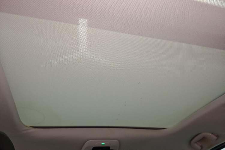 Used Nio ES8 2018 Founder Edition Headliner