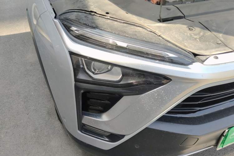 Used Nio ES8 2018 Founder Edition Right Front Headlight