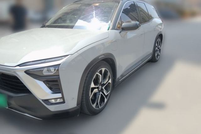 Used Nio ES8 2018 Founder Edition