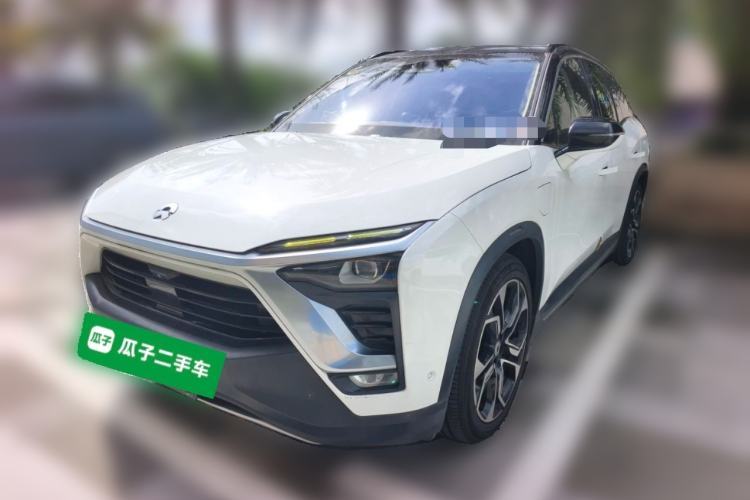 Used Nio ES8 2018 Founder Edition Guazi used car, China used car export, Used car for sale, Used  cars, Cheapest cars for sale
