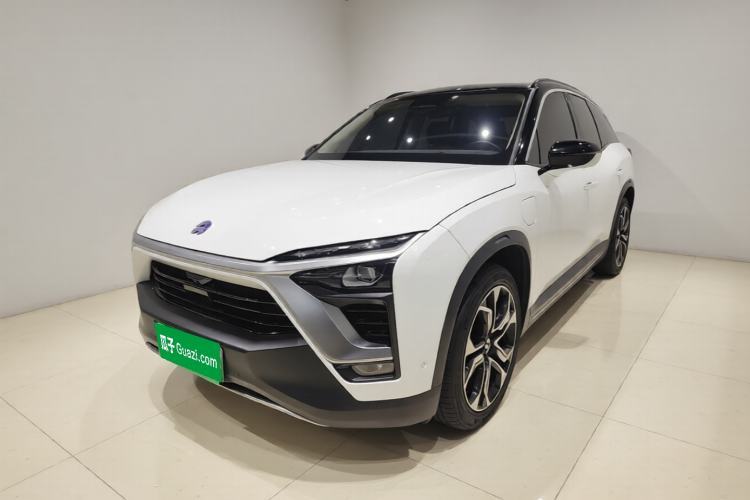Used Nio ES8 2018 Founder Edition Guazi used car, China used car export, Used car for sale, Used cars, Cheapest cars for sale