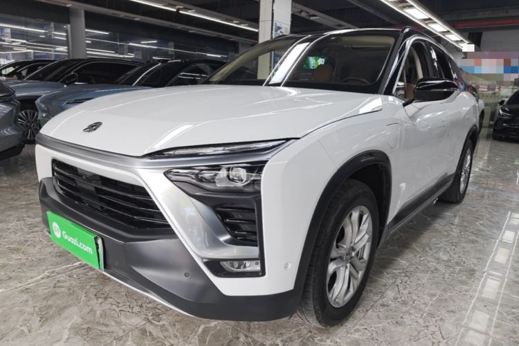 Used Nio ES8 2018 355 km Base Version 6-Seater Edition Guazi used car, China used car export, Used car for sale, Used  cars, Cheapest cars for sale