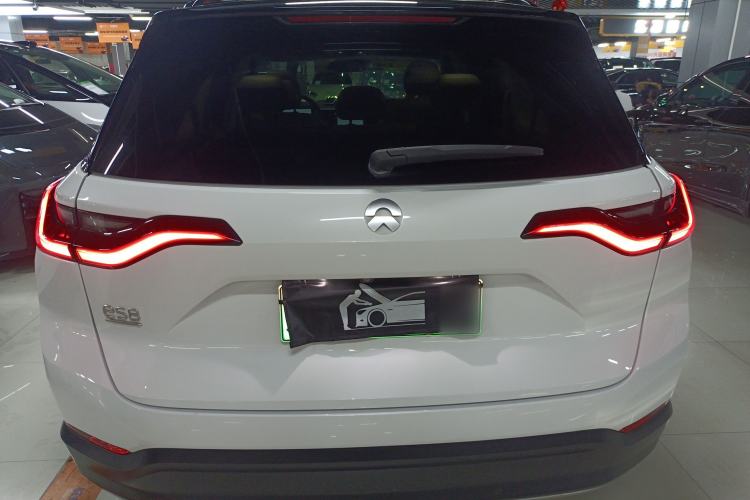 Used Nio ES8 2018 Founder Edition Exterior 4
