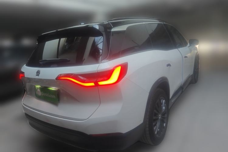 Used Nio ES8 2018 355 km Base Version 7-Seater Edition Exterior 5