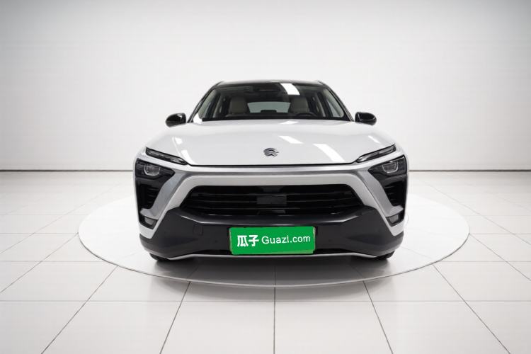 Used Nio ES8 2018 Founder Edition Front
