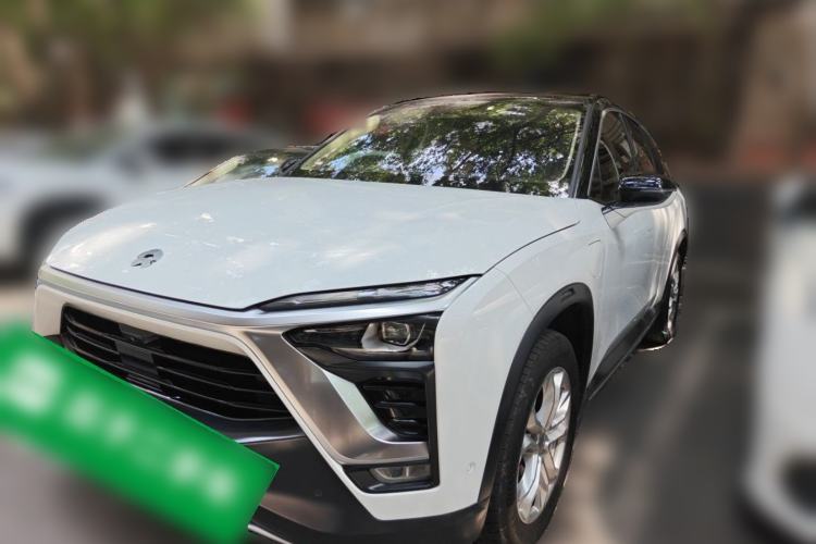 Used Nio ES8 2018 355 km Base Version 6-Seater Edition Guazi used car, China used car export, Used car for sale, Used  cars, Cheapest cars for sale