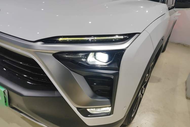Used Nio ES8 2018 Founder Edition Left Front Headlight
