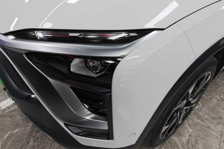 Used Nio ES8 2018 Founder Edition Left Front Headlight