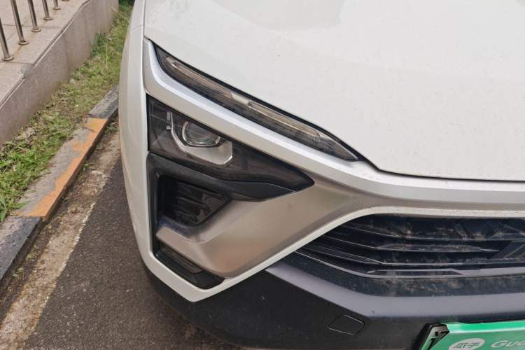 Used Nio ES8 2018 Founder Edition Right Front Headlight