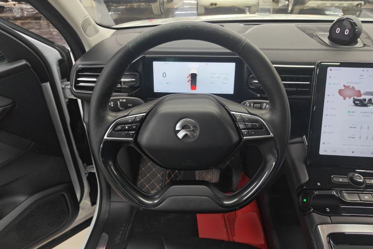 Used Nio ES8 2018 Founder Edition Steering Wheel