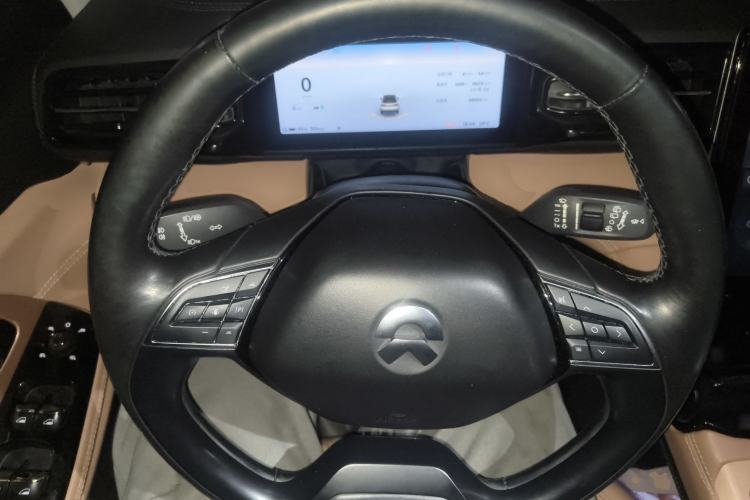 Used Nio ES8 2018 Founder Edition Steering Wheel
