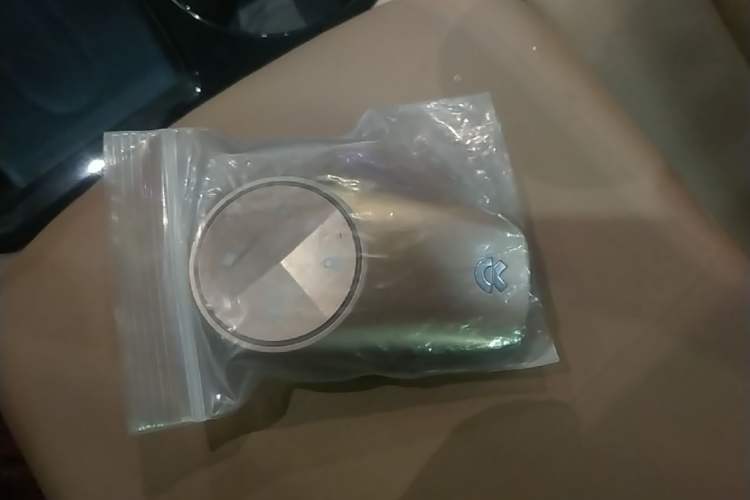 Used Nio ES8 2018 Founder Edition Vehicle Key