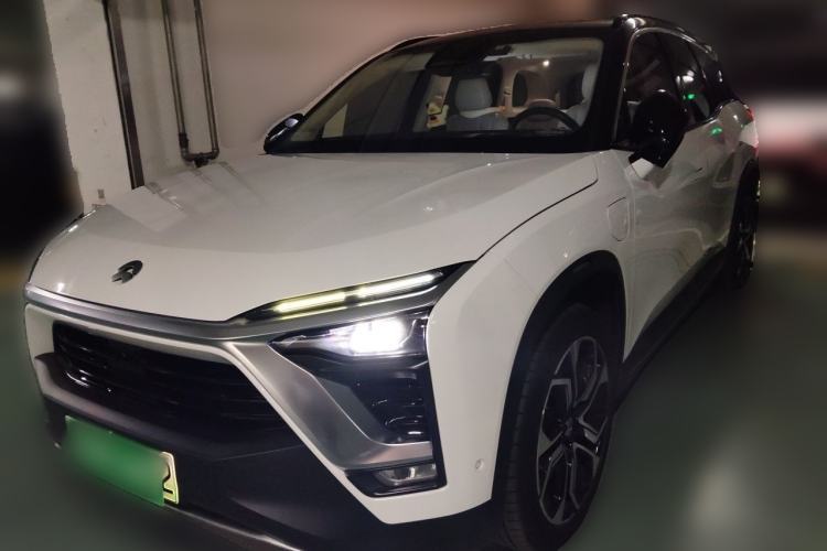 Used Nio ES8 2018 Founder Edition Guazi used car, China used car export, Used car for sale, Used cars, Cheapest cars for sale