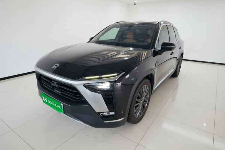 Used Nio ES8 2020 580 km Range Six-Seater Version Guazi used car, China used car export, Used car for sale, Used  cars, Cheapest cars for sale