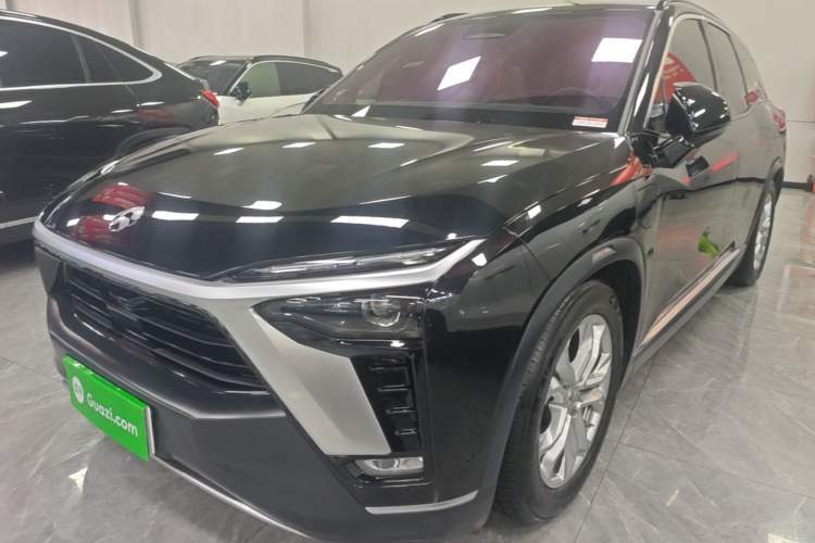 Used Nio ES8 2020 415 km Range 6-Seater Version Guazi used car, China used car export, Used car for sale, Used  cars, Cheapest cars for sale