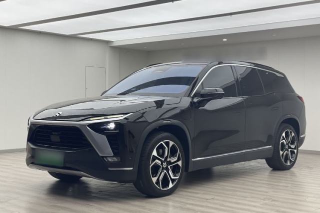 Used Nio ES8 2020 415 km Signature Edition 6-Seater Version