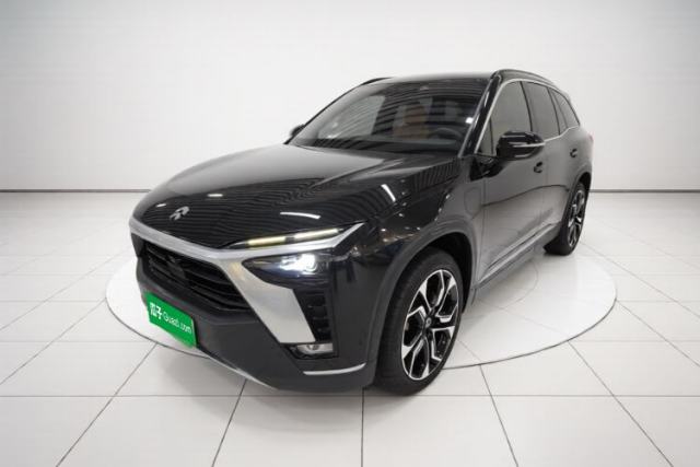 Ojetý Nio ES8 2020 415 km Range 7-Seater Version