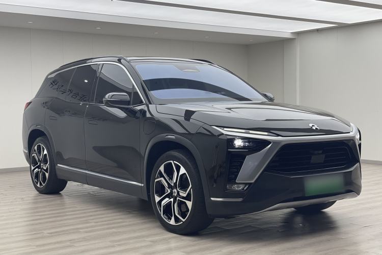 Used Nio ES8 2020 415 km Signature Edition 6-Seater Version Exterior 1