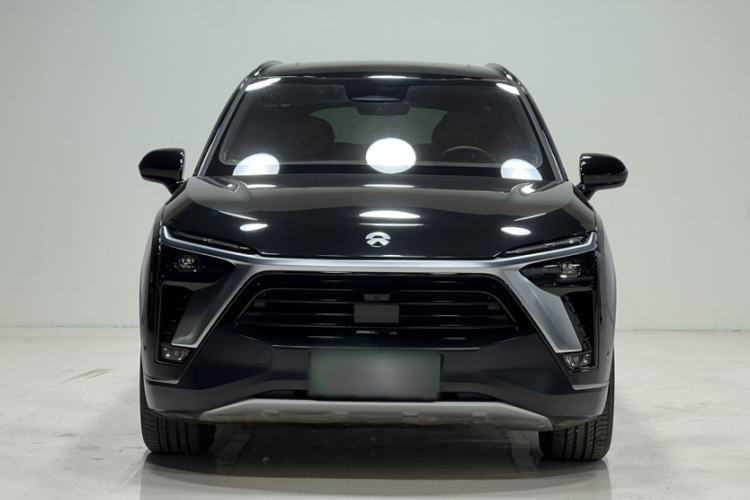 Used Nio ES8 2020 580 km Range Six-Seater Version Exterior 1