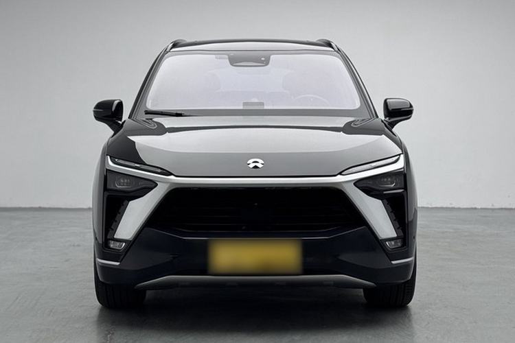 Used Nio ES8 2020 580 km Range Six-Seater Version Exterior 1