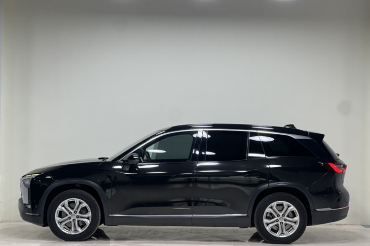 Used Nio ES8 2020 580 km Range Six-Seater Version Exterior 2