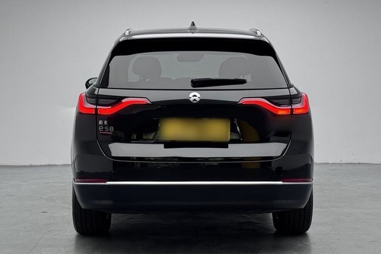 Used Nio ES8 2020 580 km Range Six-Seater Version Exterior 2