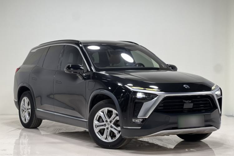 Used Nio ES8 2020 580 km Range Six-Seater Version Exterior 3