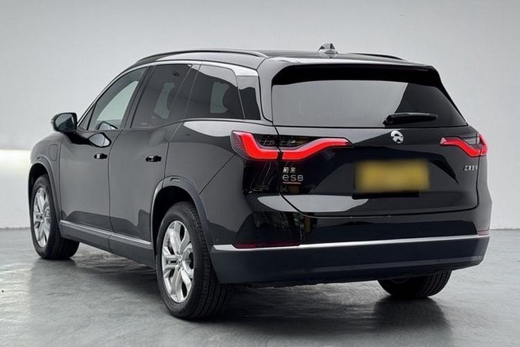 Used Nio ES8 2020 580 km Range Six-Seater Version Exterior 6