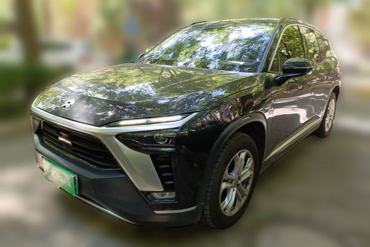 Used Nio ES8 2020 580 km Range Six-Seater Version Guazi used car, China used car export, Used car for sale, Used  cars, Cheapest cars for sale