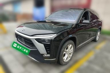 Used Nio ES8 2020 450 km Range 7-Seater Version
