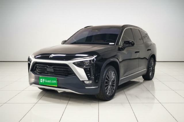 Ojetý Nio ES8 2020 580 km Range Six-Seater Version