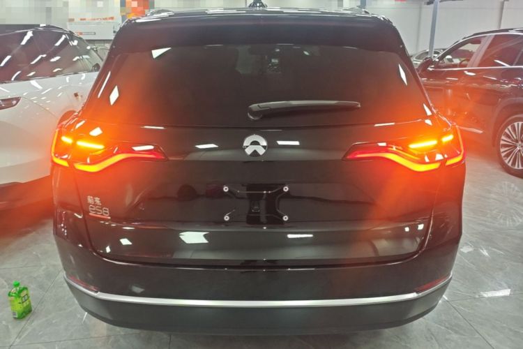 Used Nio ES8 2020 415 km Range 6-Seater Version Rear