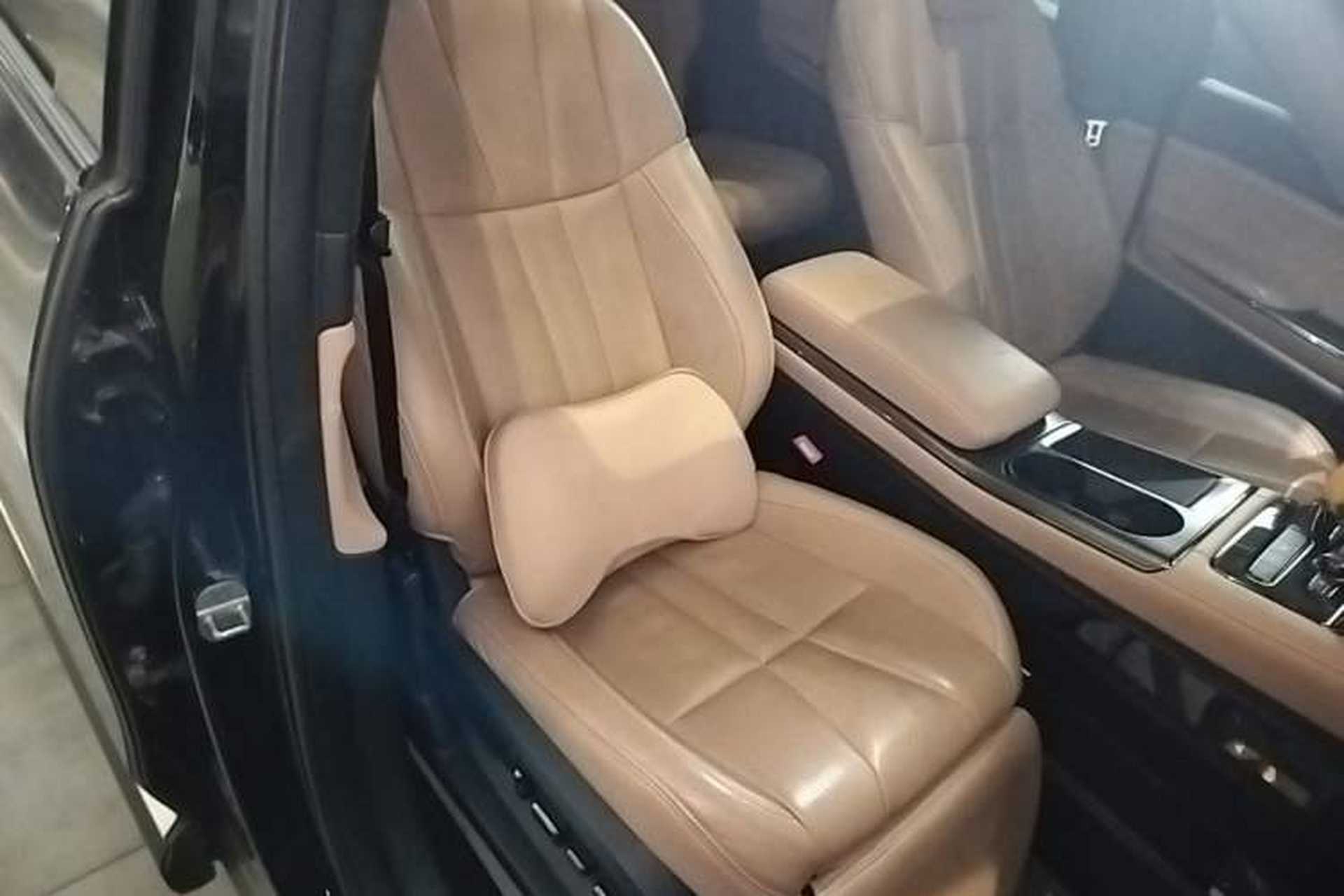 Used Nio ES8 2020 415 km Signature Edition 6-Seater Version Right Front Seat