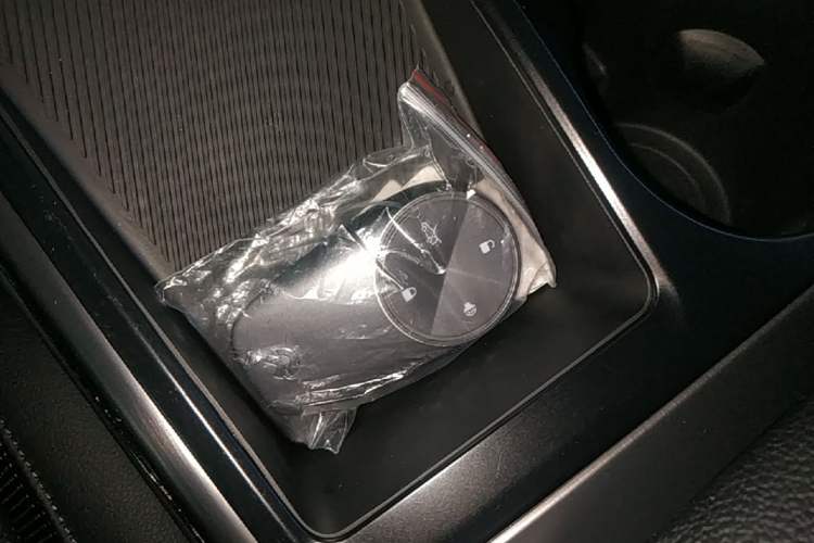 Used Nio ES8 2020 450 km Range 6-Seater Version Vehicle Key
