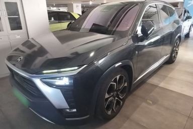 Used Nio ES8 2020 415 km Signature Edition 6-Seater Version