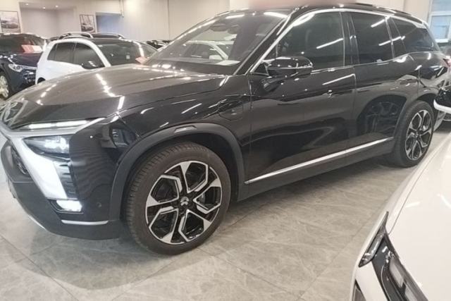 Used Nio ES8 2020 450 km Signature Edition 7-Seater Version
