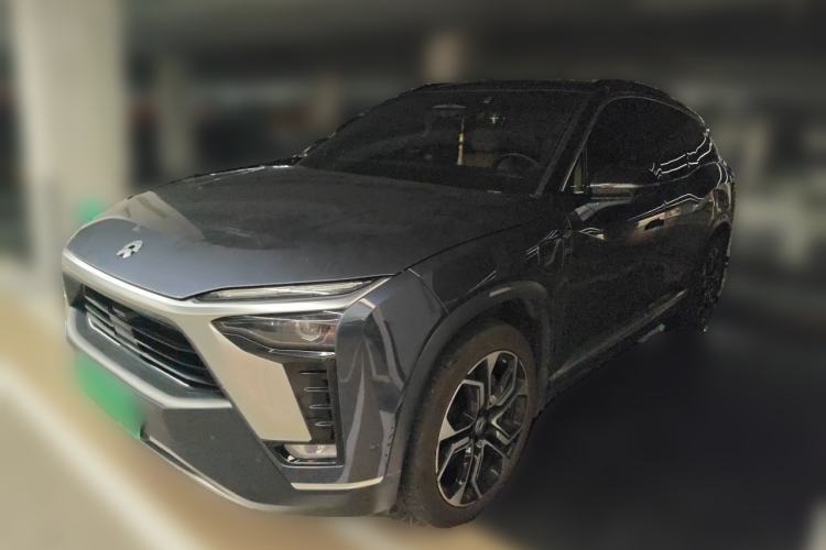 Used Nio ES8 2020 580 km Range Signature Edition Six-Seater Version Guazi used car, China used car export, Used car for sale, Used  cars, Cheapest cars for sale