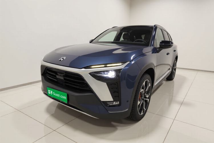 Ojetý Nio ES8 2020 580 km Range Signature Edition Six-Seater Version Guazi used car, China used car export, Used car for sale, Used  cars, Cheapest cars for sale