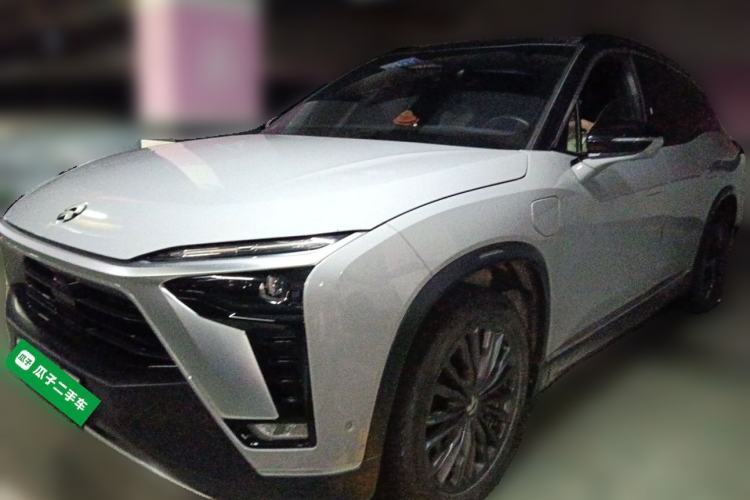 Used Nio ES8 2020 450 km Range 6-Seater Version Guazi used car, China used car export, Used car for sale, Used cars, Cheapest cars for sale