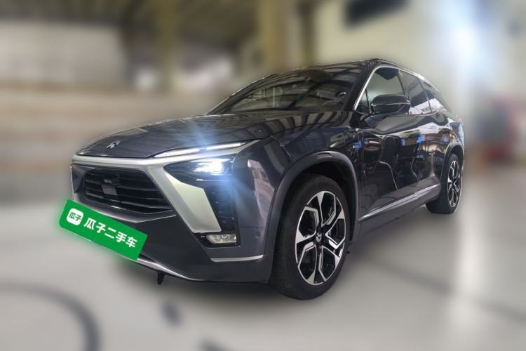 Used Nio ES8 2020 415 km Signature Edition 6-Seater Version Guazi used car, China used car export, Used car for sale, Used cars, Cheapest cars for sale