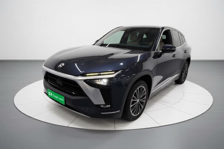 Nio ES8 2020 450 km Range 6-Seater Version usata Guazi used car, China used car export, Used car for sale, Used  cars, Cheapest cars for sale