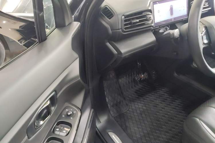 Used Nio ES8 2020 415 km Signature Edition 6-Seater Version Driver Seat