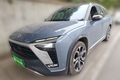 Used Nio ES8 2020 580 km Range Signature Edition Six-Seater Version