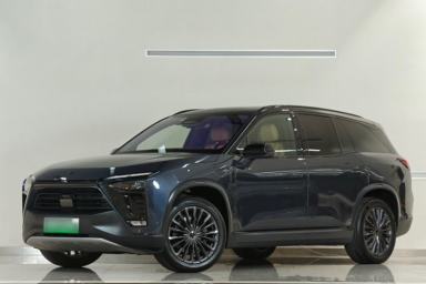 Used Nio ES8 2020 415 km Range 6-Seater Version