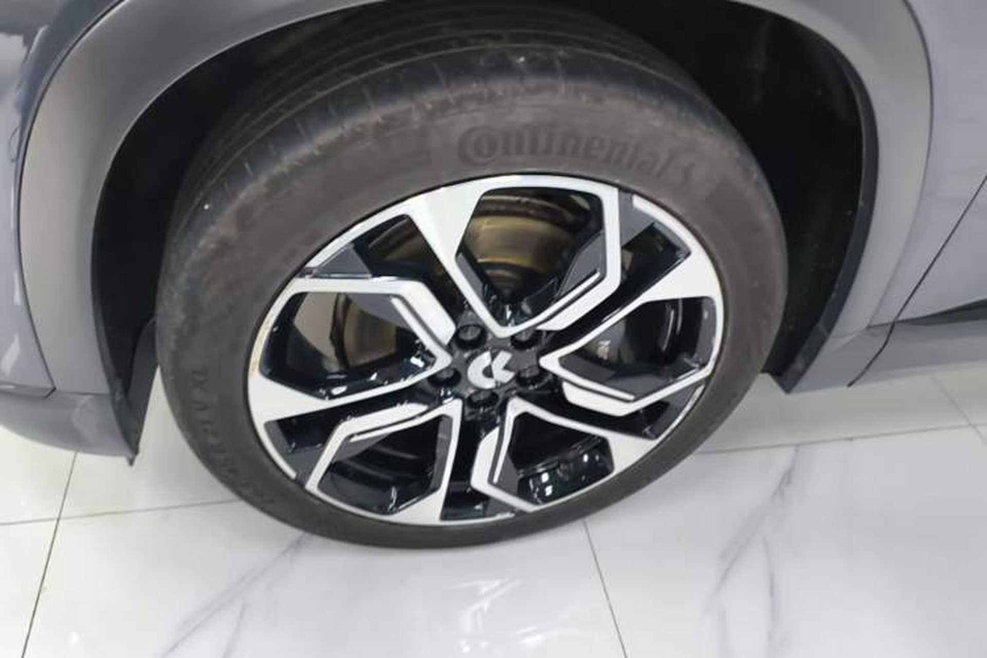 Used Nio ES8 2020 415 km Signature Edition 6-Seater Version Exterior 4